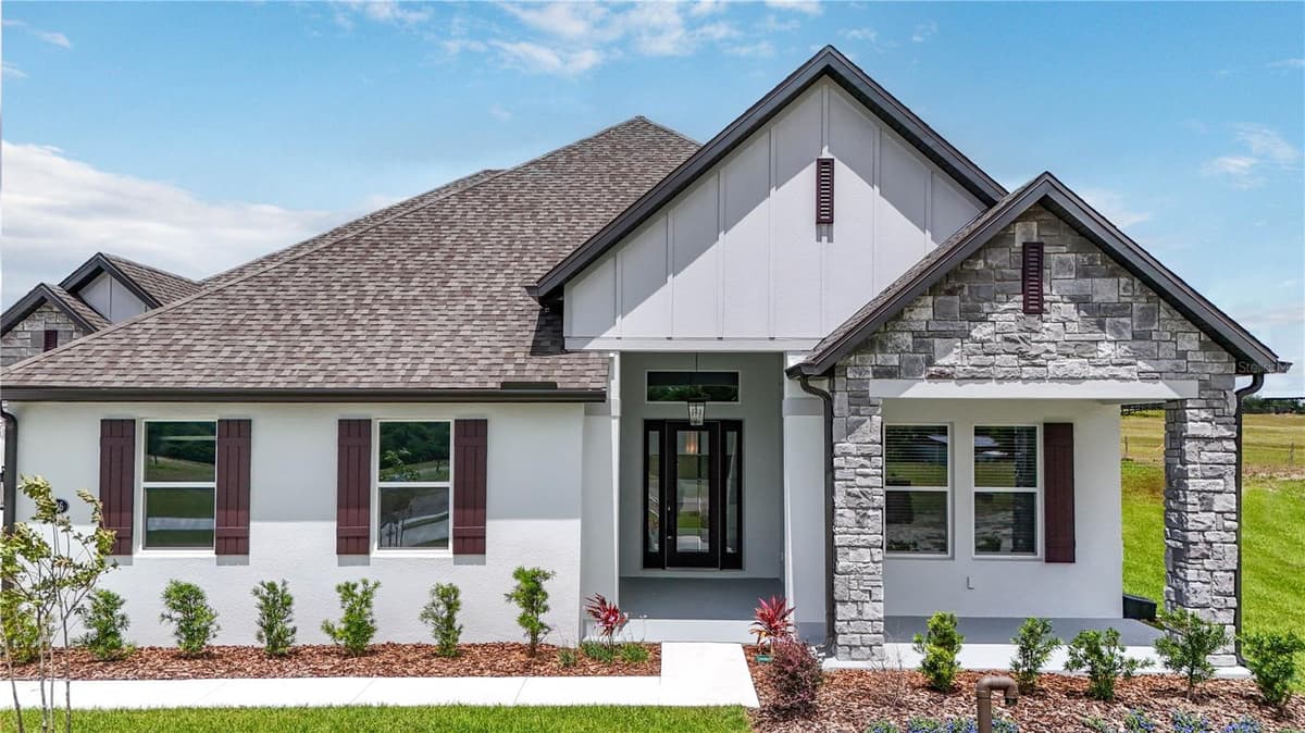 3836 SADDLE HILL TRAIL — photo 2 of 54