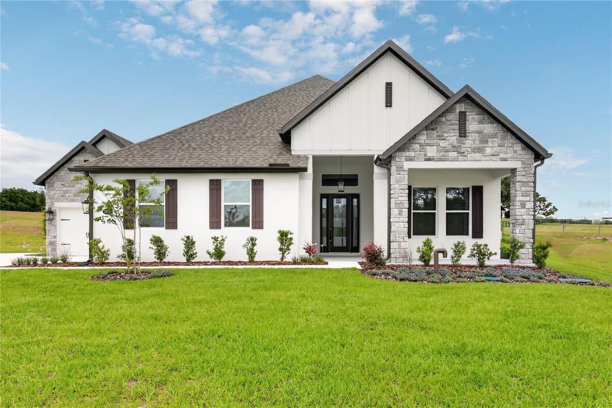 3836 SADDLE HILL TRAIL — photo 1 of 54