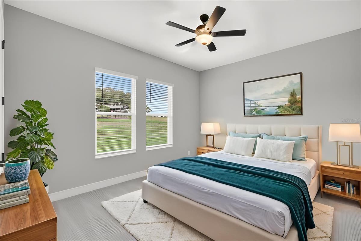 3836 SADDLE HILL TRAIL — photo 30 of 54