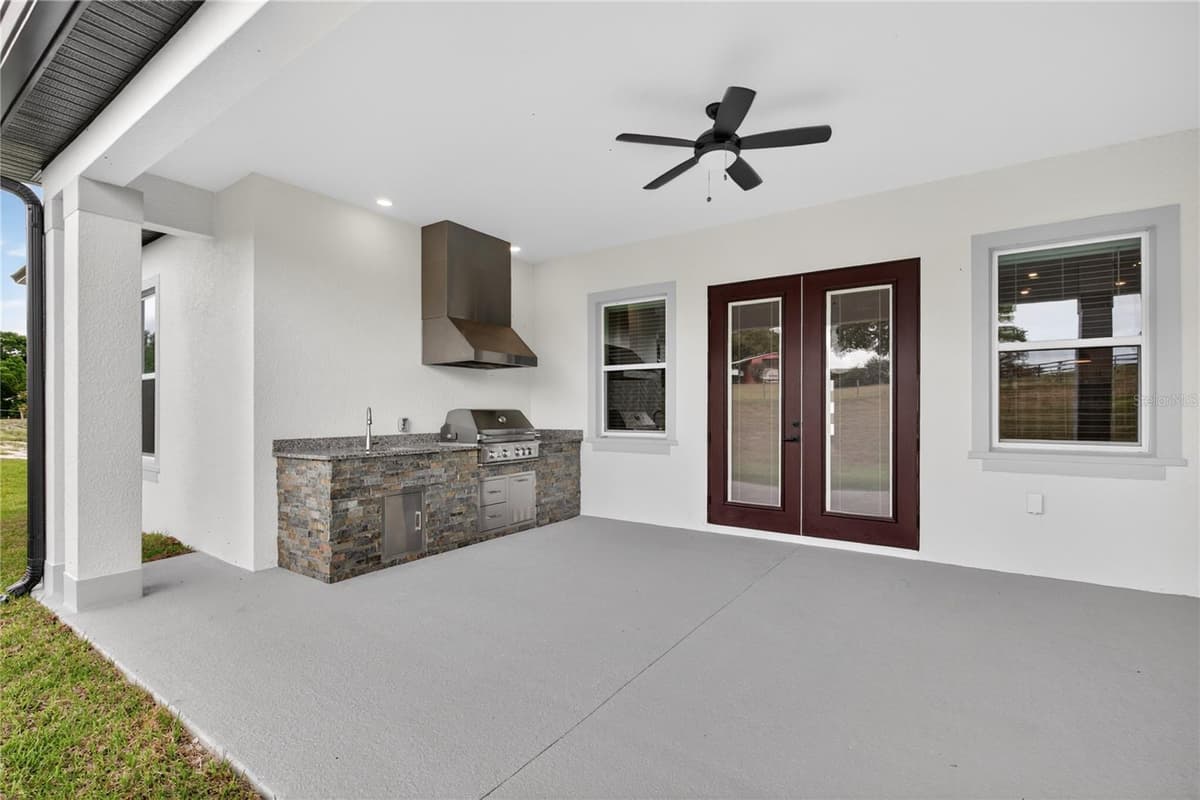 3836 SADDLE HILL TRAIL — photo 45 of 54