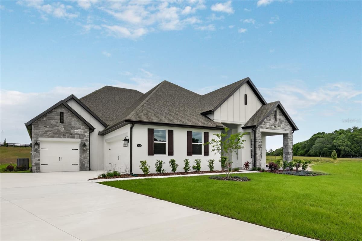 3836 SADDLE HILL TRAIL — photo 52 of 54