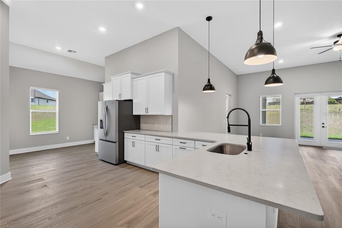 3836 SADDLE HILL TRAIL — photo 11 of 54