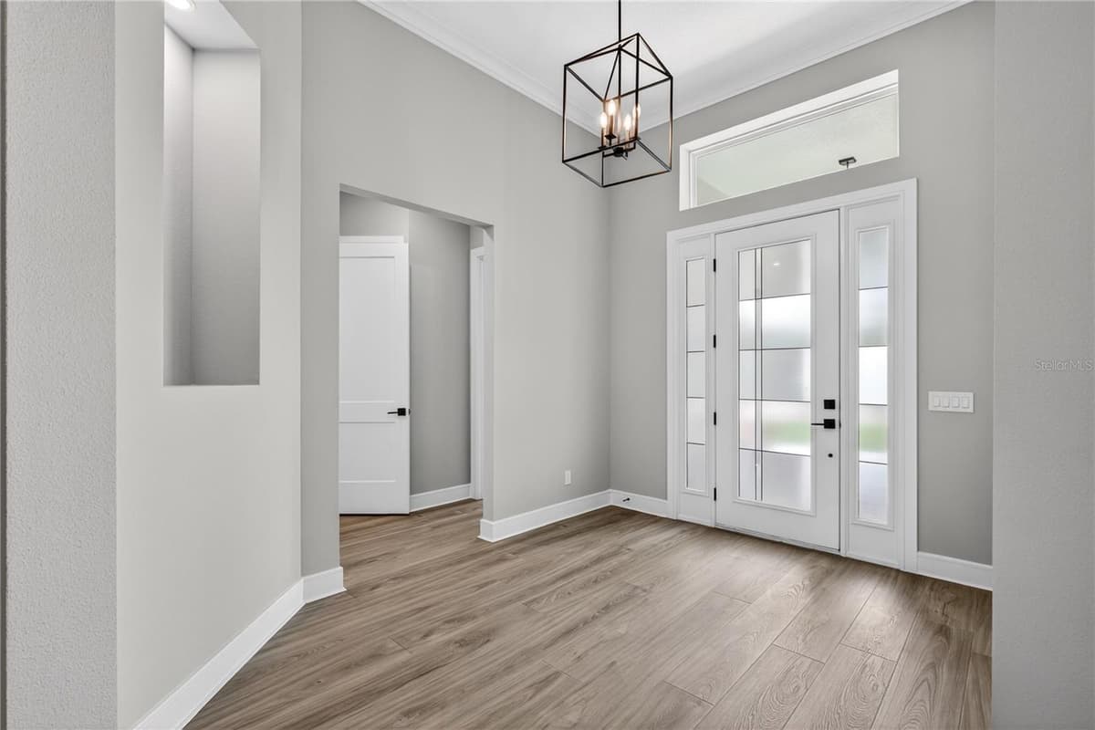 3836 SADDLE HILL TRAIL — photo 6 of 54