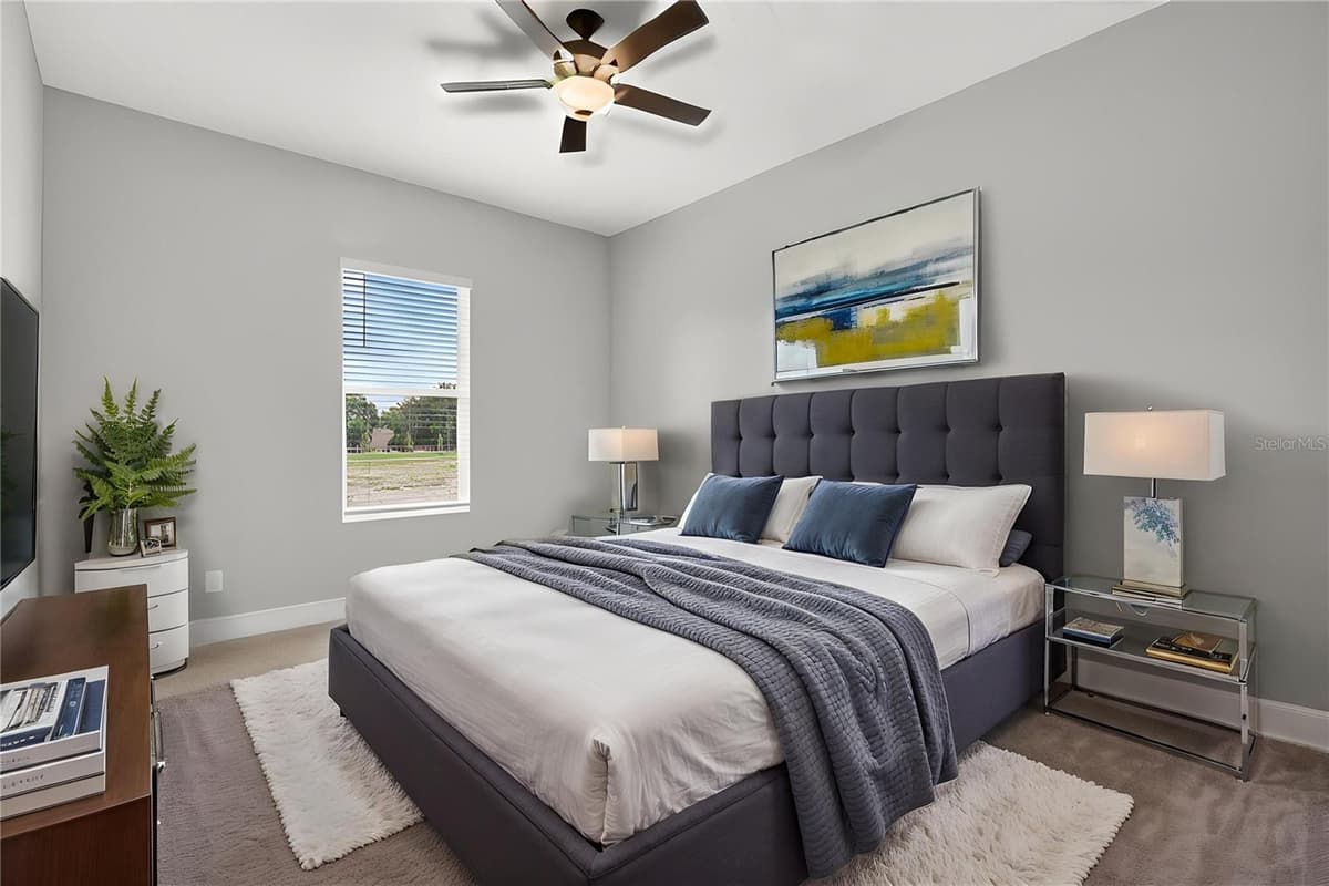 3836 SADDLE HILL TRAIL — photo 35 of 54