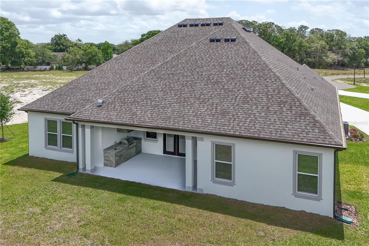 3836 SADDLE HILL TRAIL — photo 47 of 54