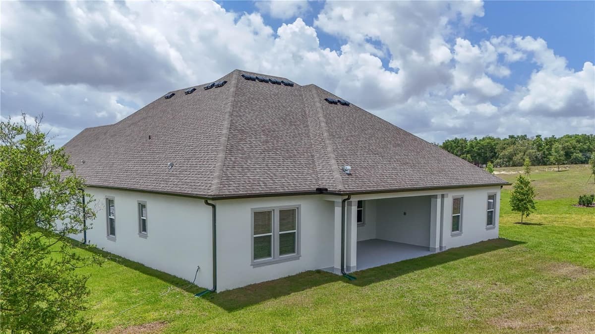 3836 SADDLE HILL TRAIL — photo 48 of 54