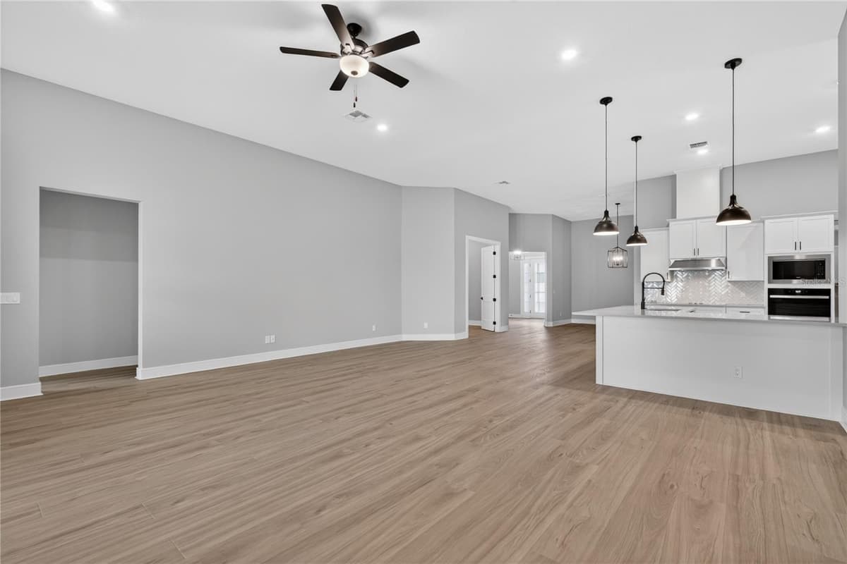 3836 SADDLE HILL TRAIL — photo 18 of 54