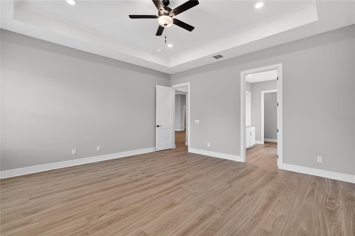 3836 SADDLE HILL TRAIL — photo 23 of 54