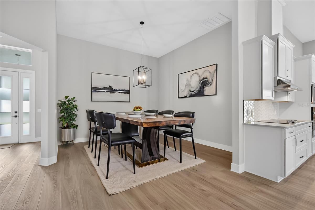 3836 SADDLE HILL TRAIL — photo 19 of 54