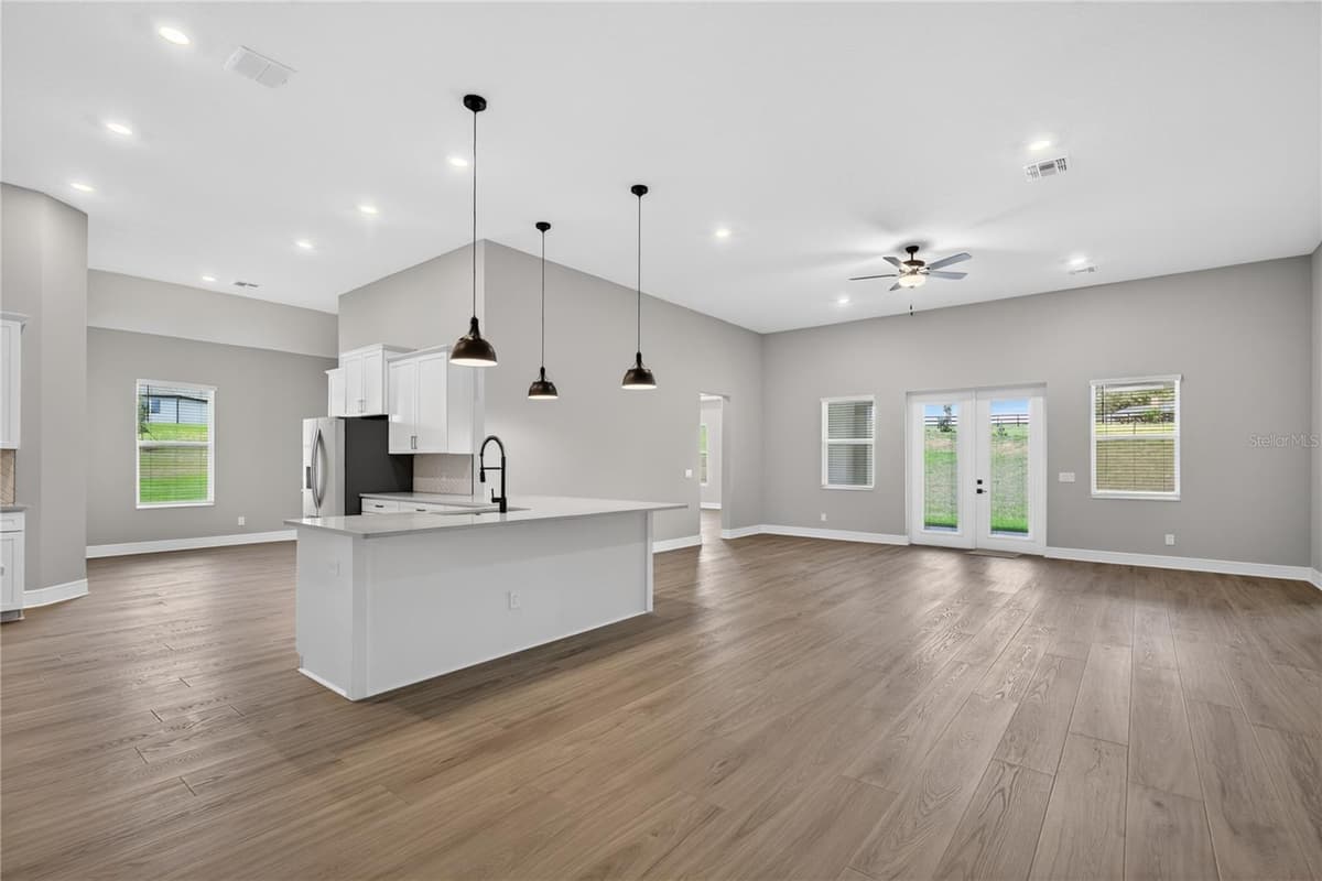 3836 SADDLE HILL TRAIL — photo 8 of 54