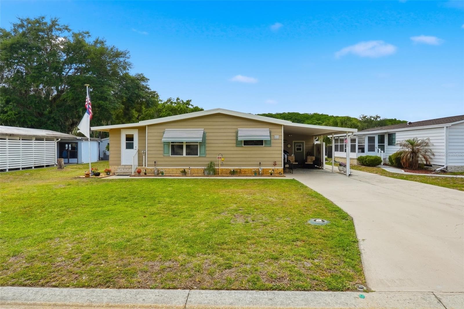111 WINTERBERRY AVENUE