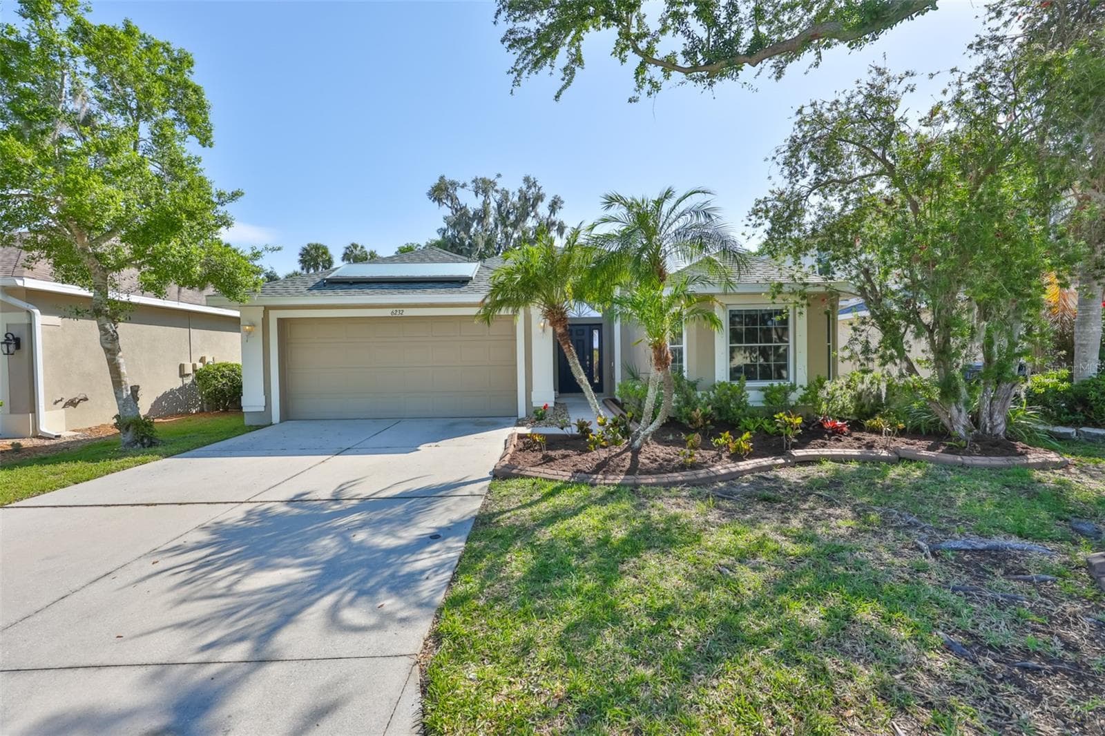 6232 FRENCH CREEK COURT