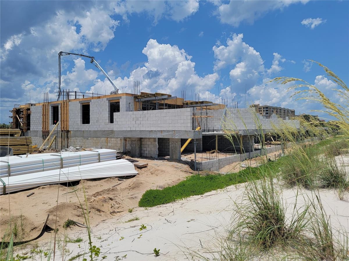 6645 OCEAN SHORE BOULEVARD — photo 18 of 18