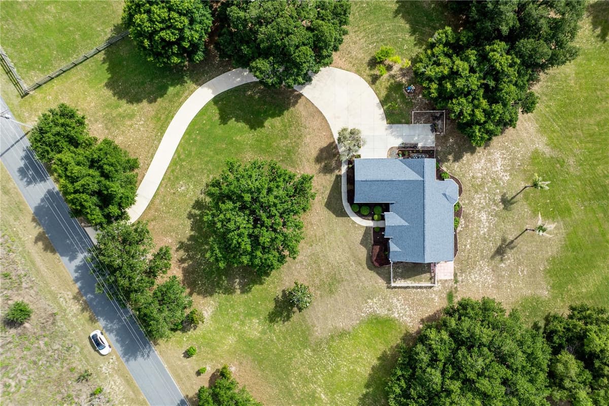 25101 TURKEY LAKE ROAD — photo 5 of 58