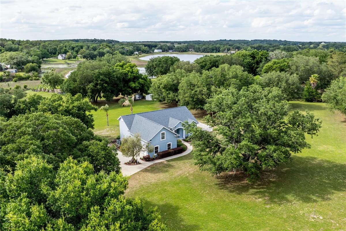 25101 TURKEY LAKE ROAD — photo 1 of 58