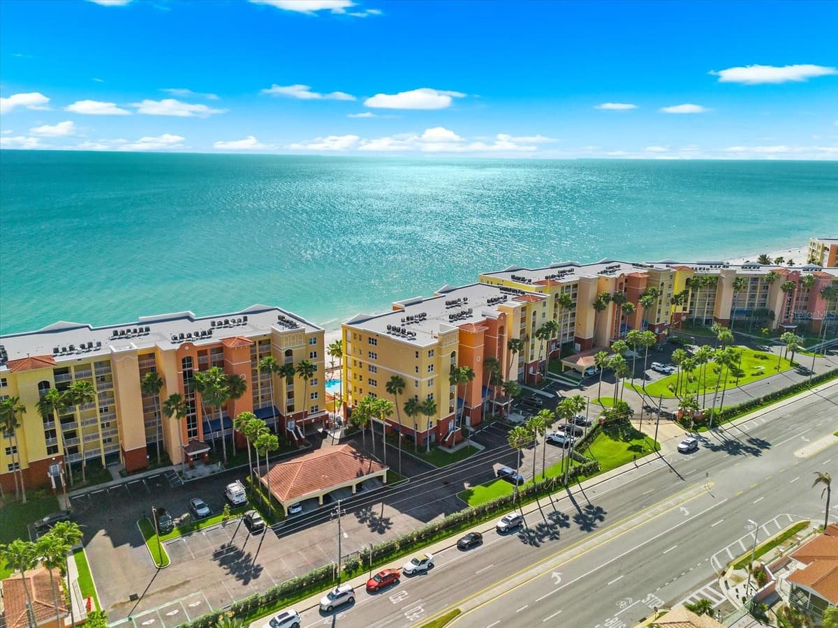 16500 GULF BOULEVARD — photo 35 of 45
