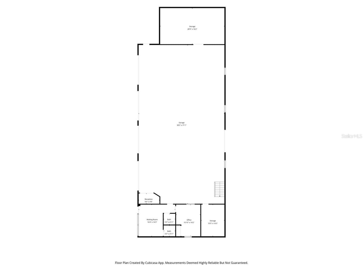 6826 RIDGE ROAD — photo 48 of 50