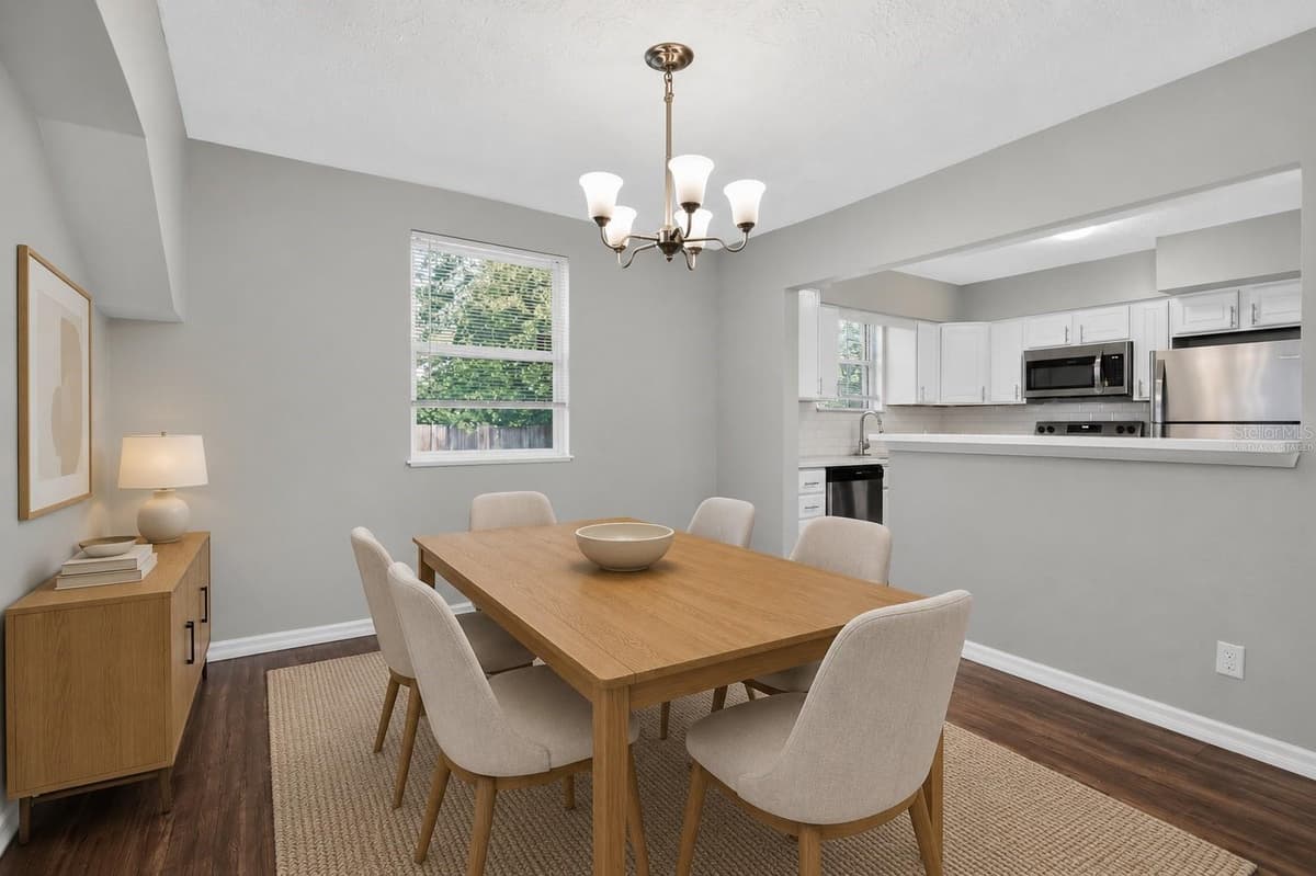 3734 BARMER DRIVE — photo 4 of 22