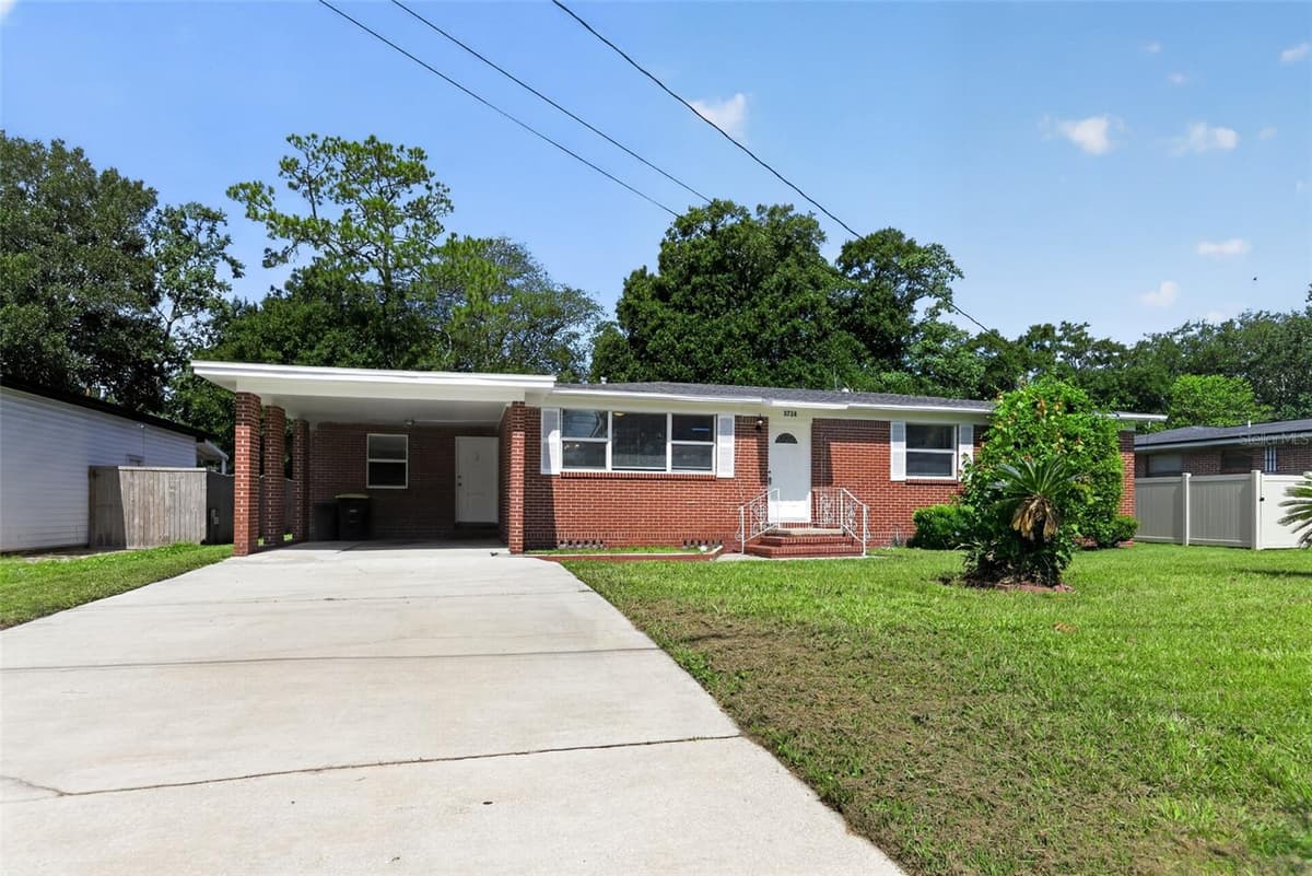 3734 BARMER DRIVE — photo 1 of 22