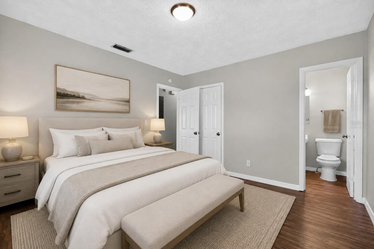3734 BARMER DRIVE — photo 5 of 22