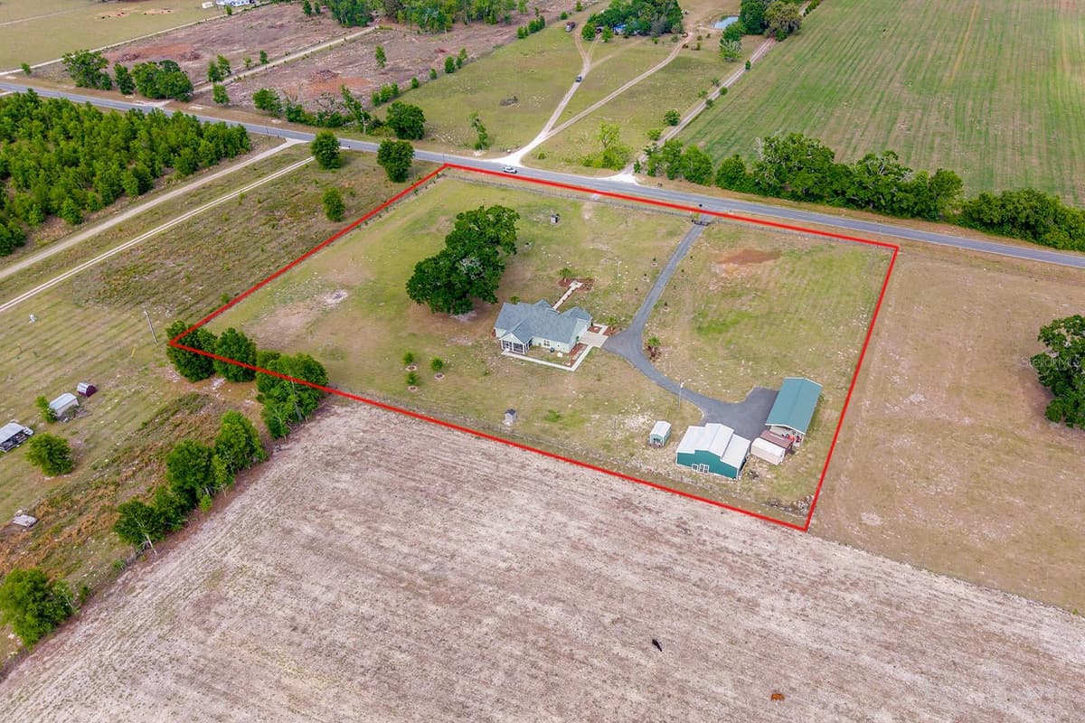 5739 COUNTY ROAD 341 — photo 24 of 51