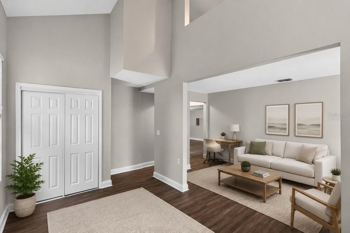 3918 PINE BREEZE ROAD — photo 3 of 21