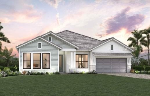 17601 FOXTAIL LOOP