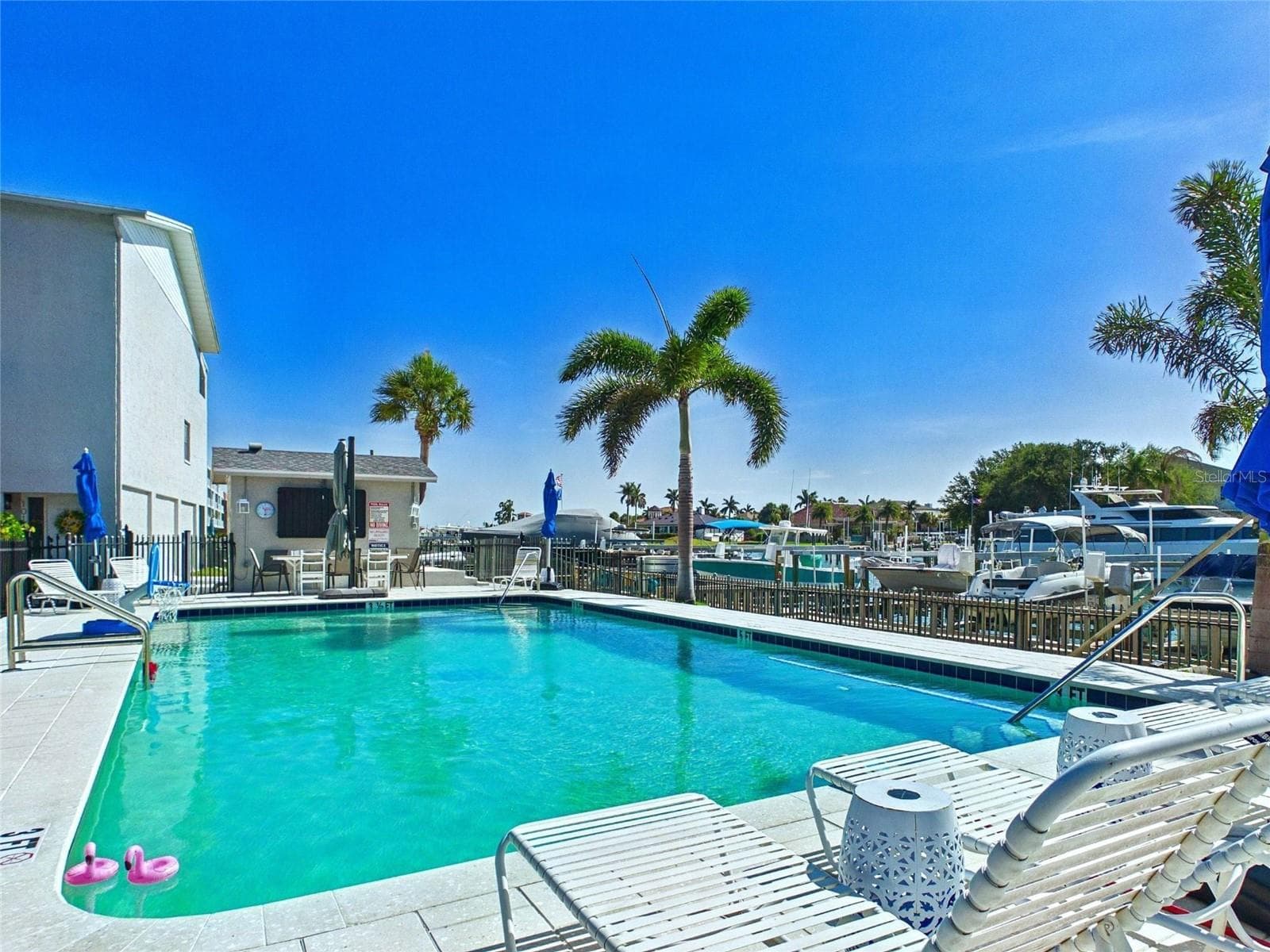 745 PINELLAS BAYWAY — photo 45 of 50