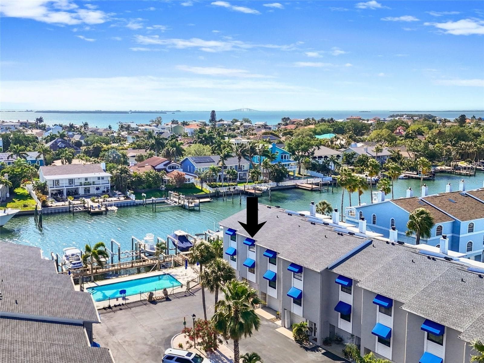 745 PINELLAS BAYWAY — photo 40 of 50