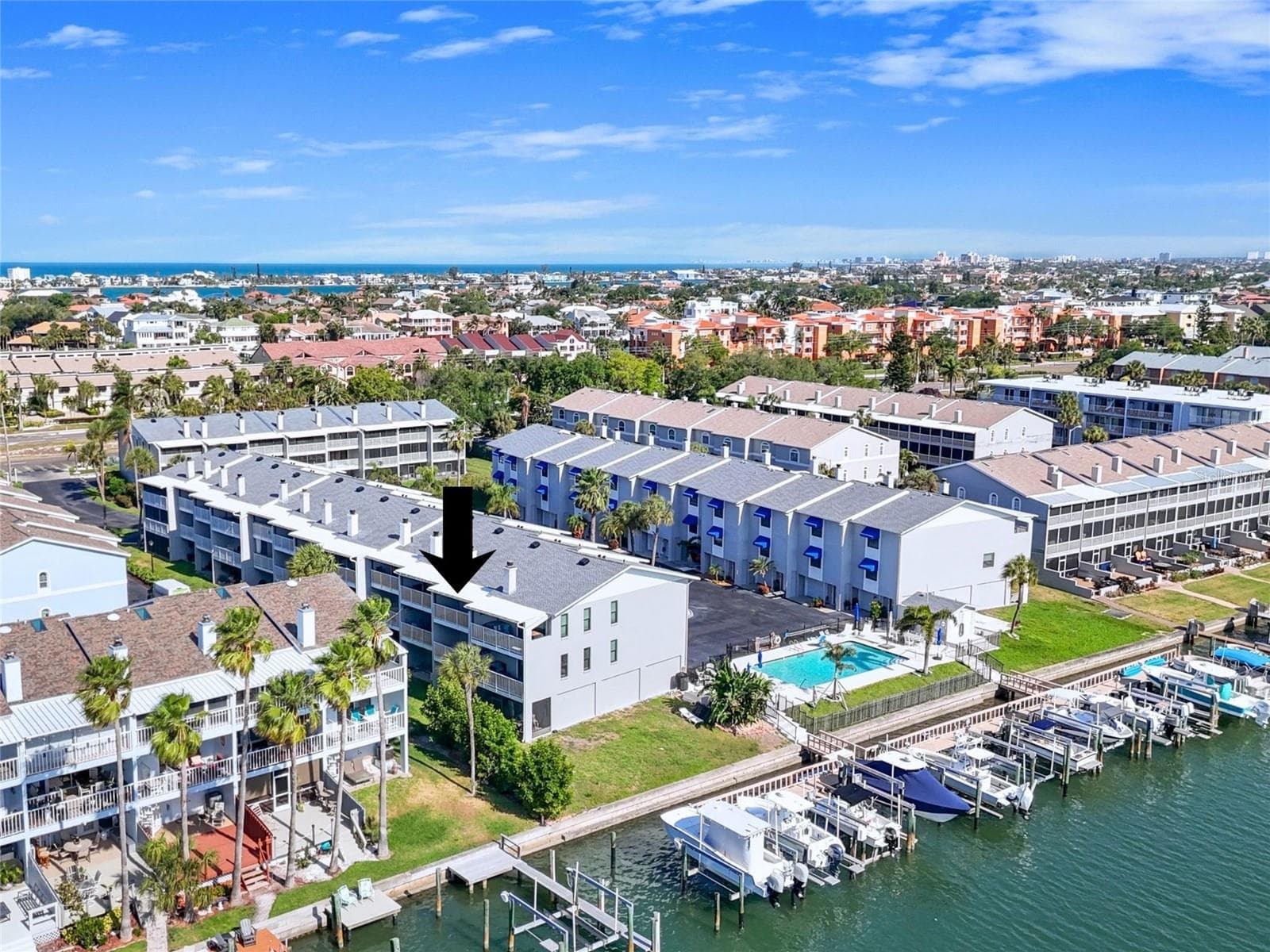 745 PINELLAS BAYWAY — photo 43 of 50