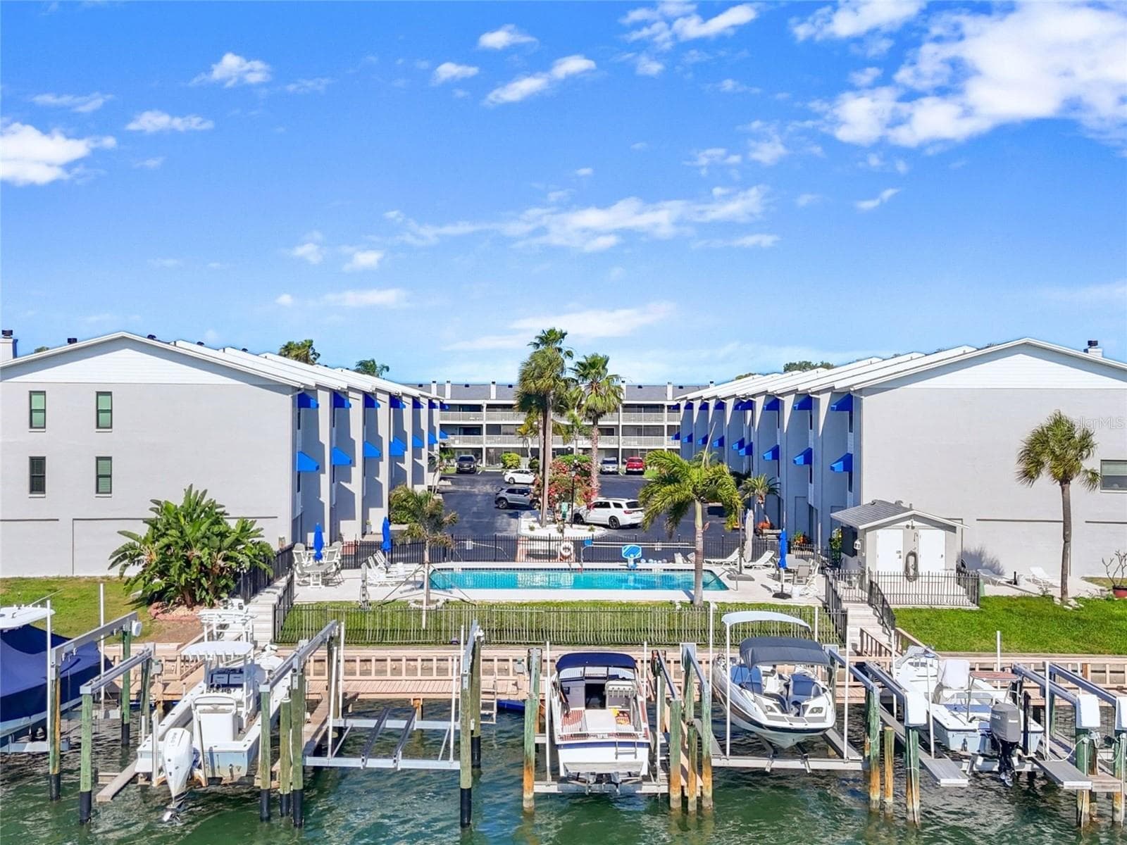 745 PINELLAS BAYWAY — photo 44 of 50