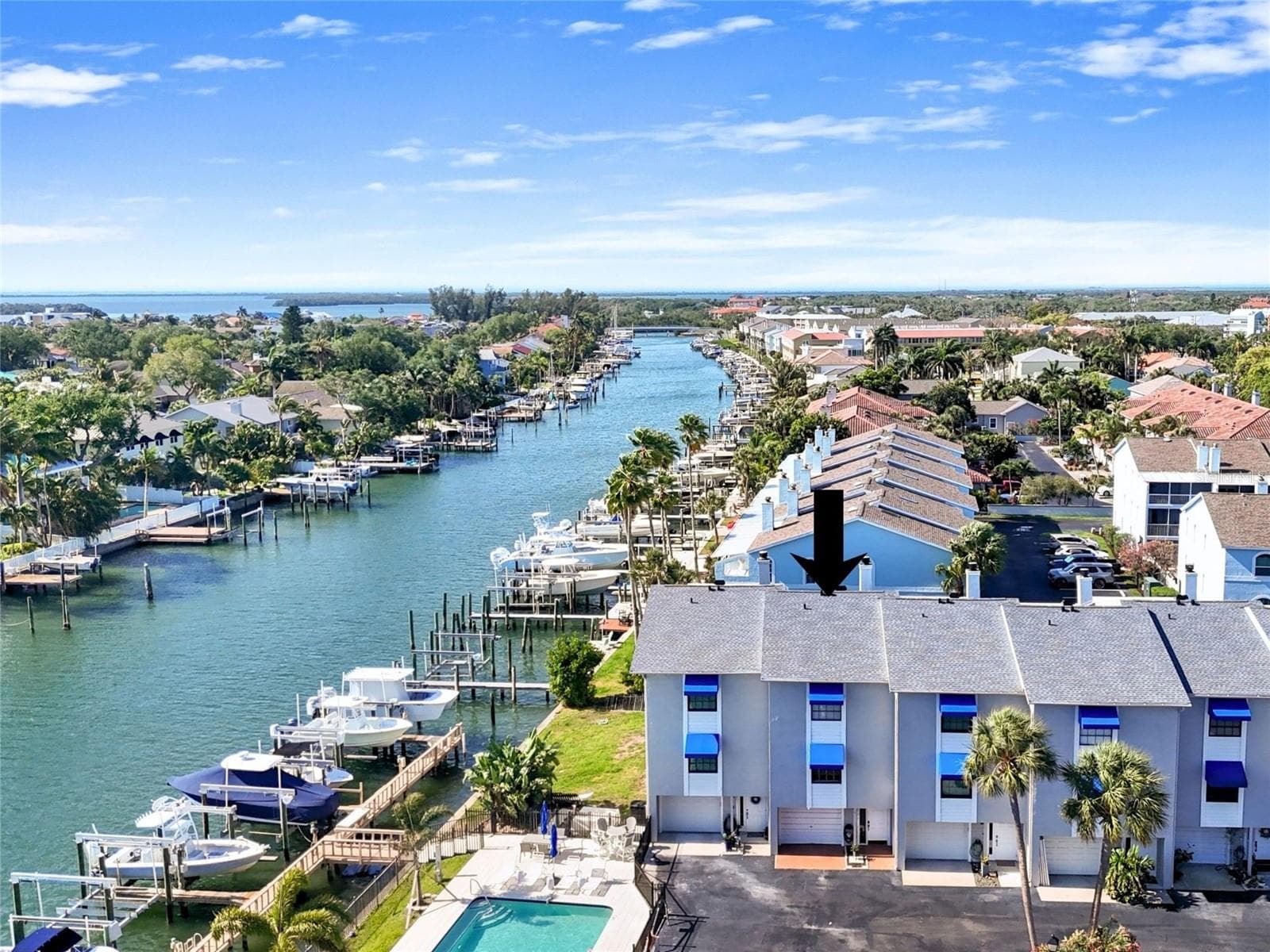 745 PINELLAS BAYWAY — photo 41 of 50