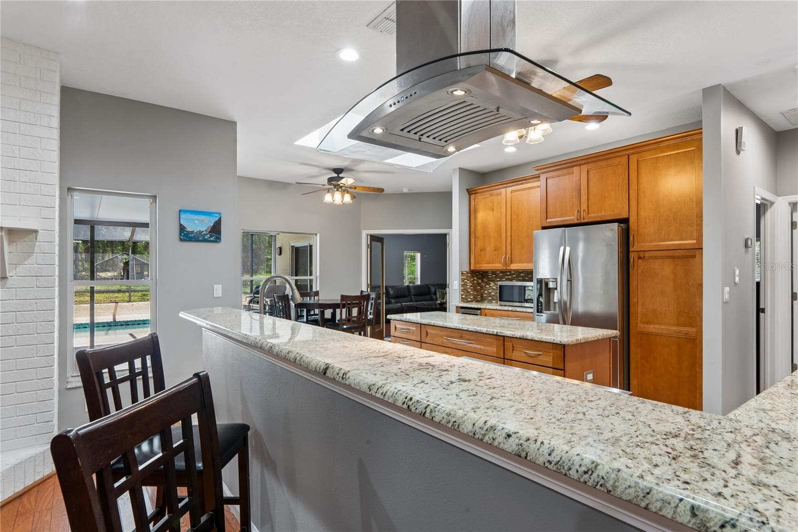 16225 BONZAI TRAIL — photo 13 of 80