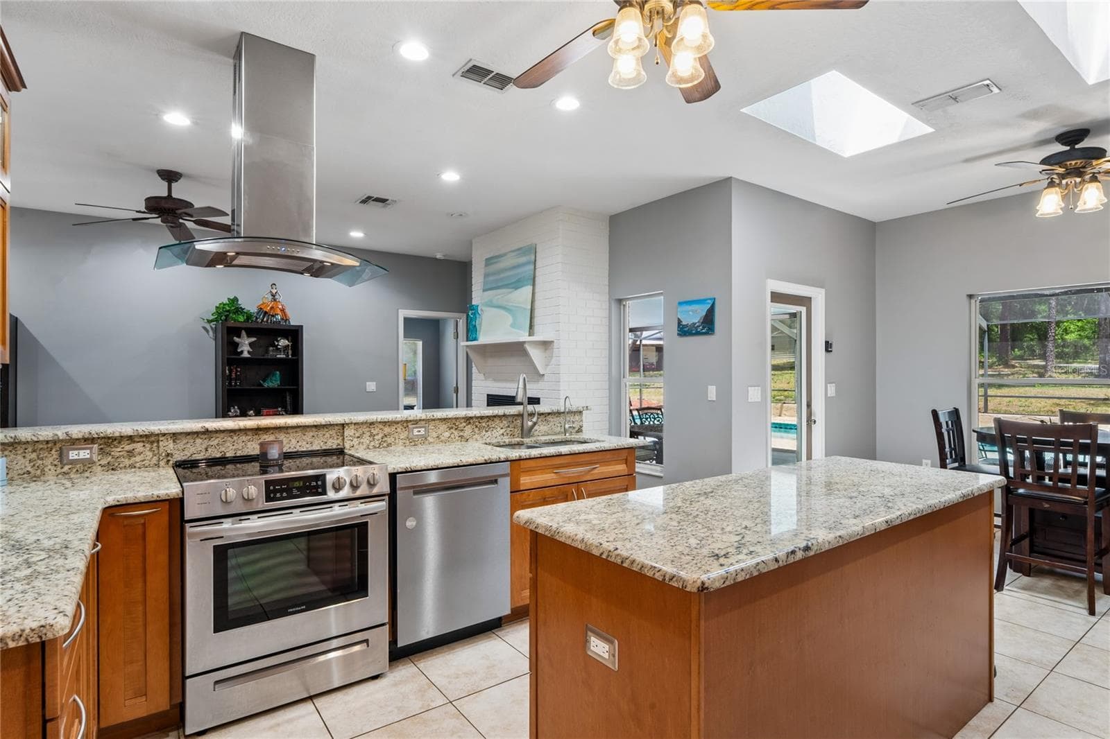 16225 BONZAI TRAIL — photo 14 of 80