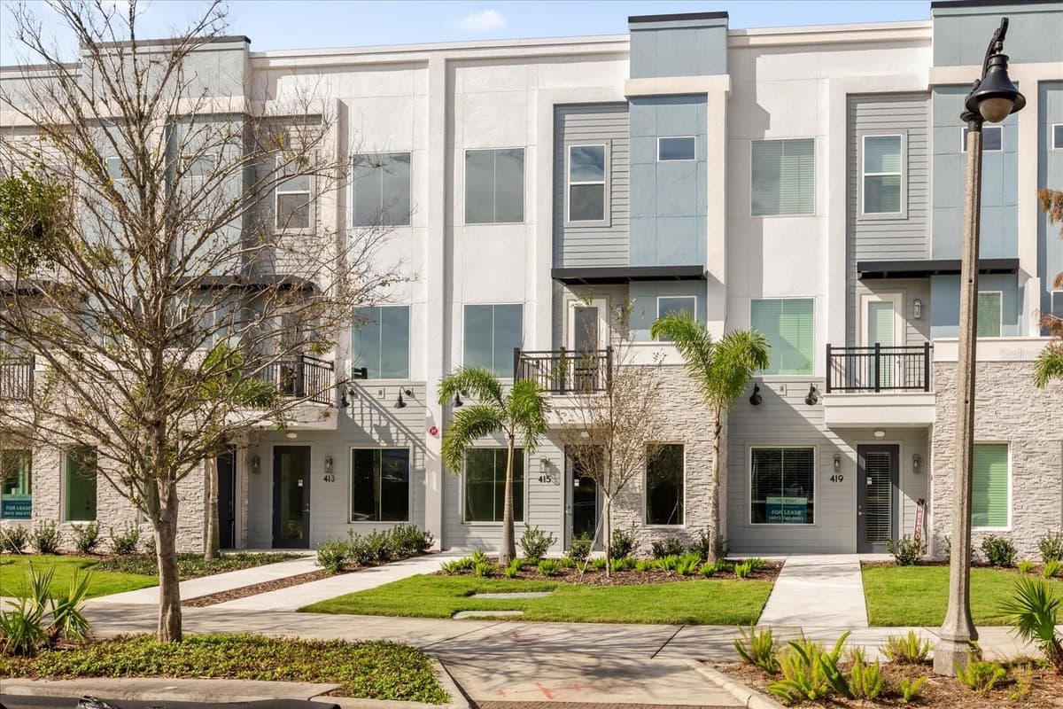 415 MIKE ROBERTO WAY — photo 1 of 14