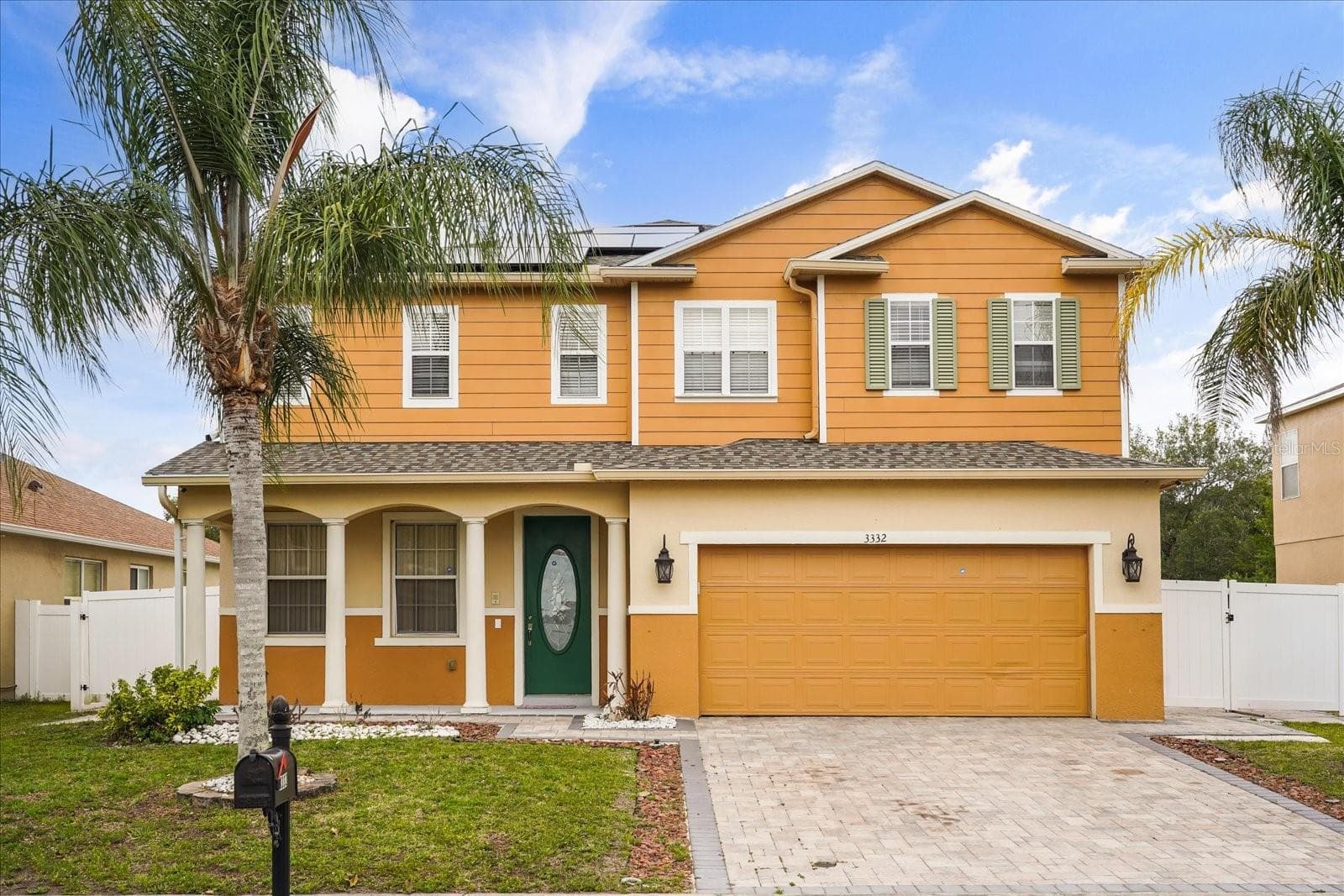 3332 WHISTLING TRAIL — photo 1 of 65