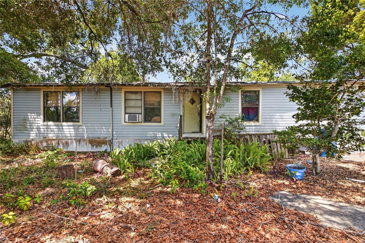 2632 FRANCES DRIVE — photo 1 of 32