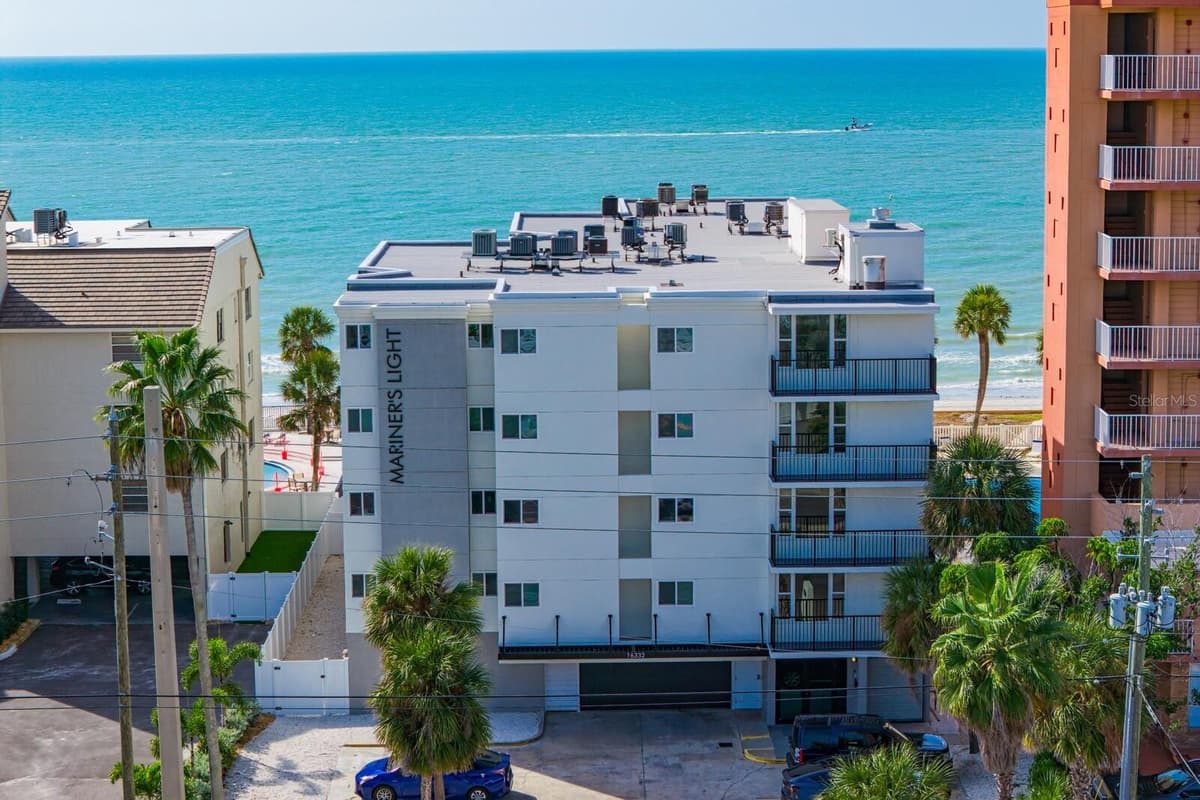 16332 GULF BOULEVARD — photo 84 of 92