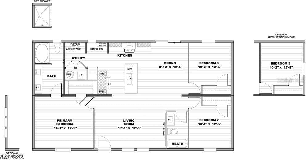 106 SUNLAND DRIVE — photo 15 of 15
