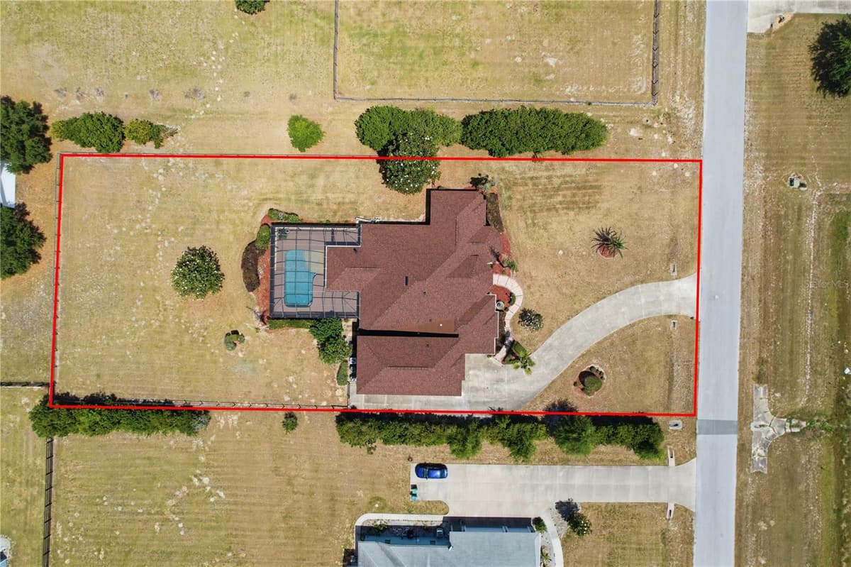4141 COUNTY ROAD 121D — photo 60 of 63