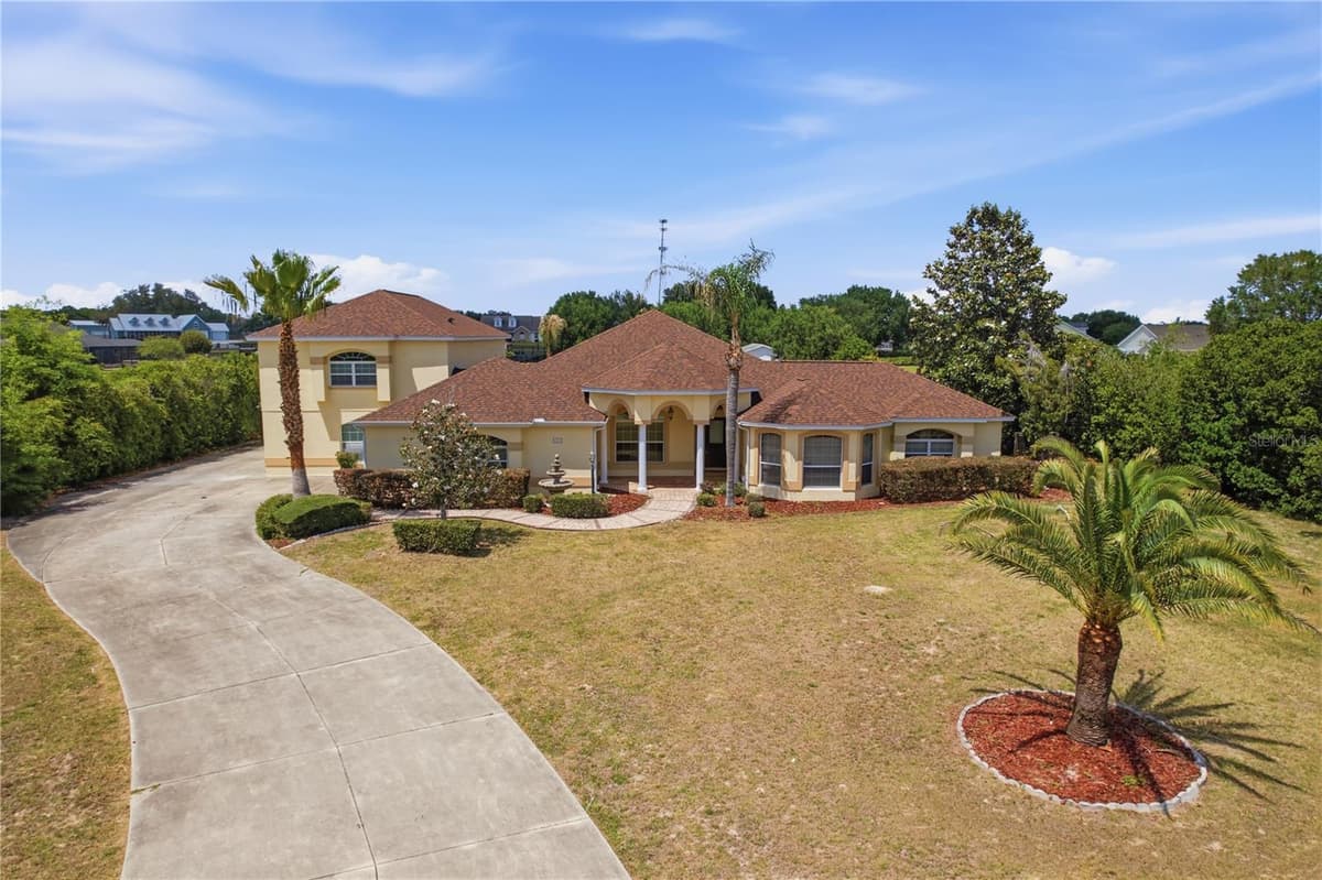 4141 COUNTY ROAD 121D — photo 1 of 63