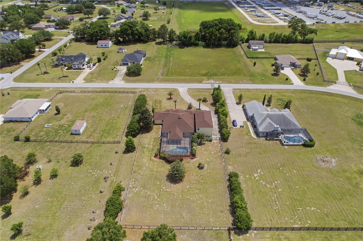 4141 COUNTY ROAD 121D — photo 61 of 63