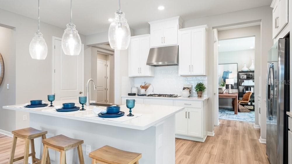 5441 GUNWALE DRIVE — photo 4 of 15