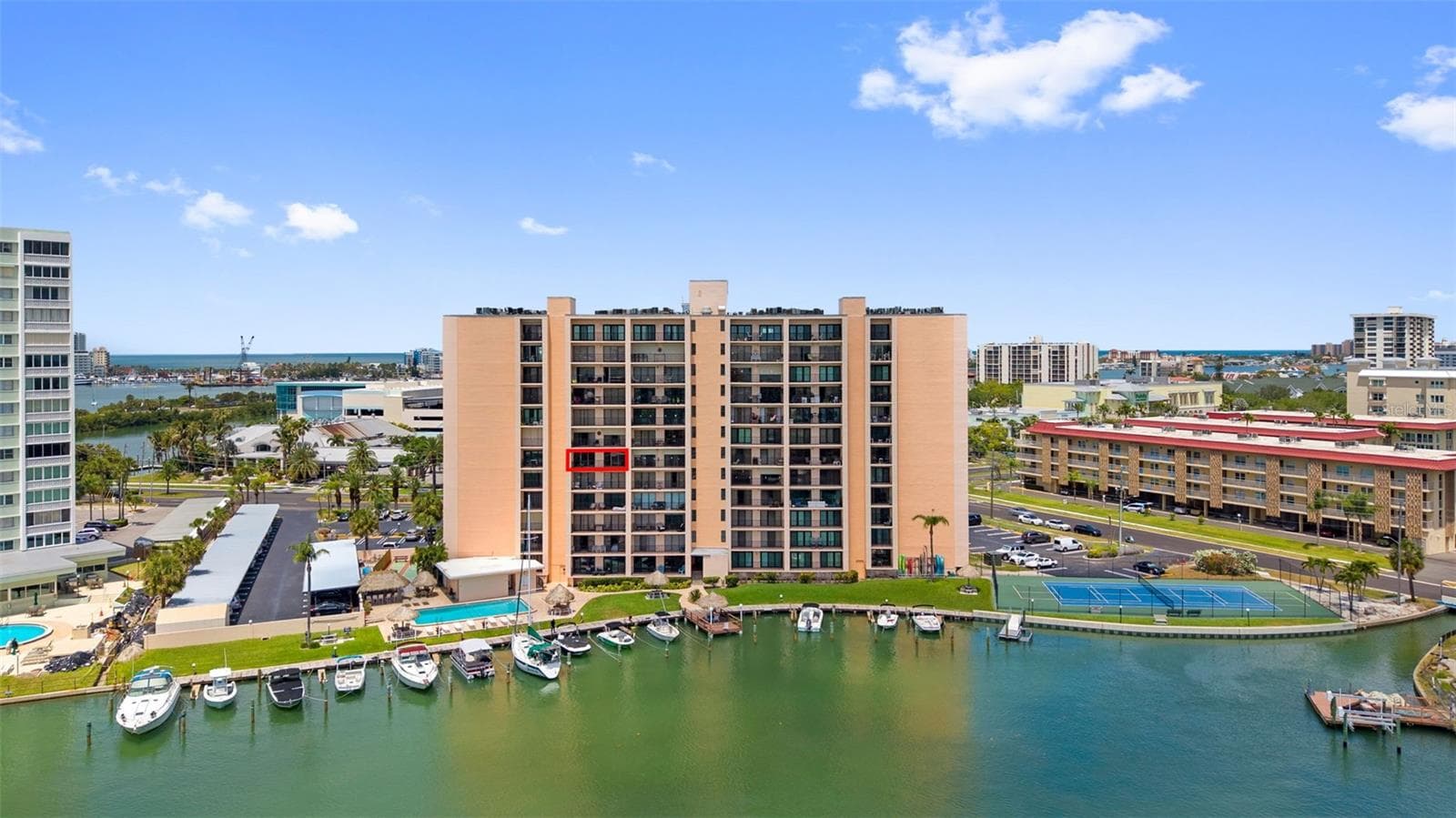 51 ISLAND WAY