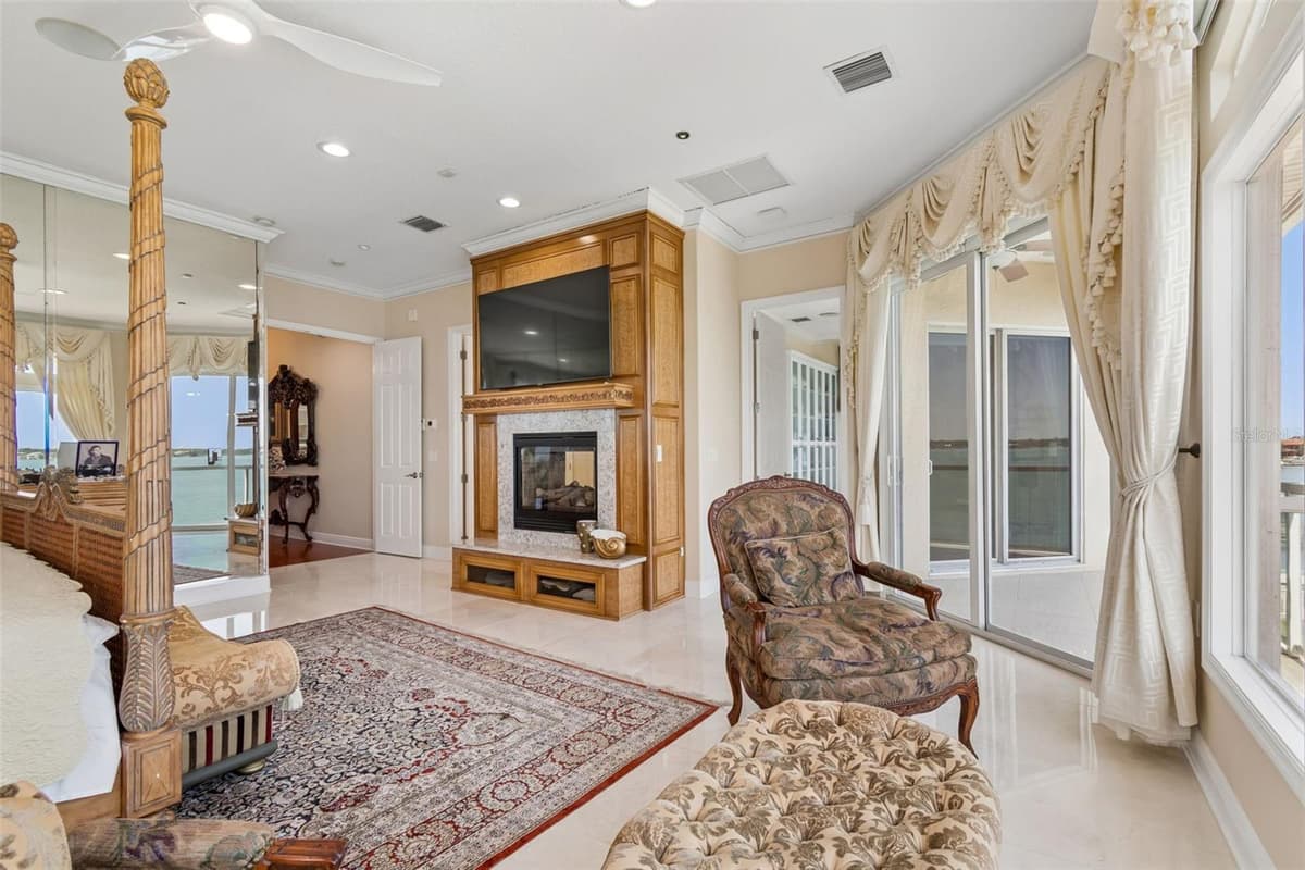 1203 BAY DRIVE — photo 27 of 87