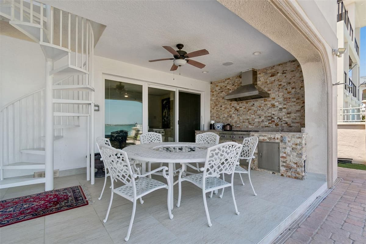 1203 BAY DRIVE — photo 54 of 87