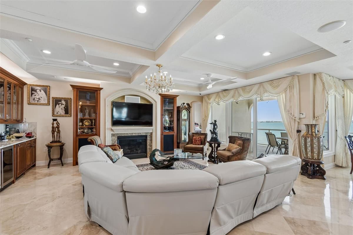 1203 BAY DRIVE — photo 7 of 87
