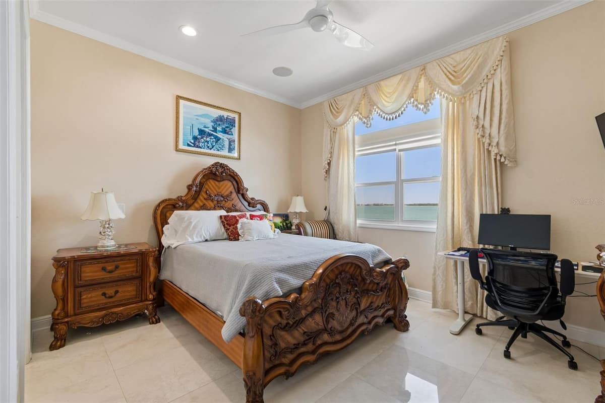 1203 BAY DRIVE — photo 45 of 87
