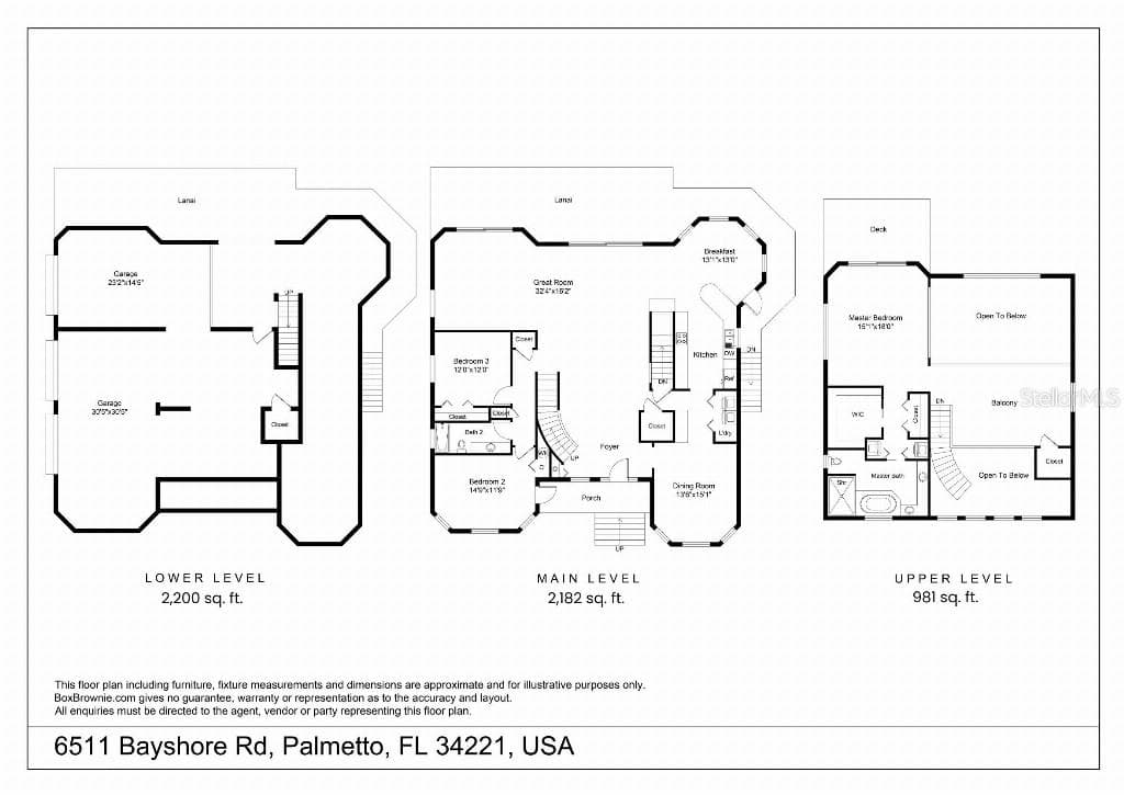 6511 BAYSHORE ROAD — photo 38 of 38