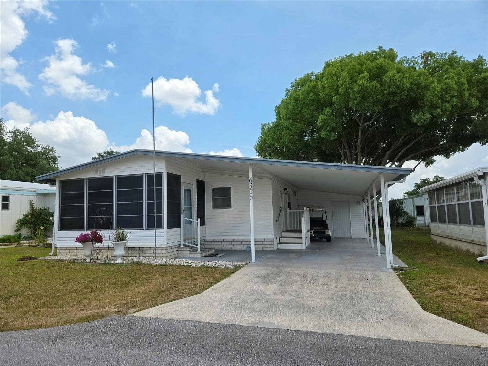 6326 FRIENDSHIP LANE